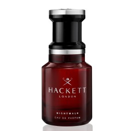 Hackett London, NightWalk, Eau De Parfum, For Men, 50 ml - Teknashop Ltd