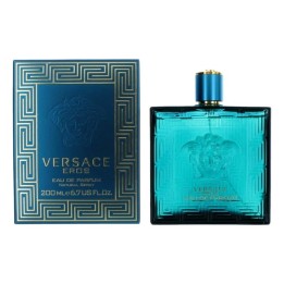Versace, Eros, Parfum, For Men, 200 ml - Teknashop Ltd
