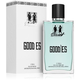 Luxury Concept, Goodies, Eau De Parfum, Unisex, 80 ml - Teknashop Ltd