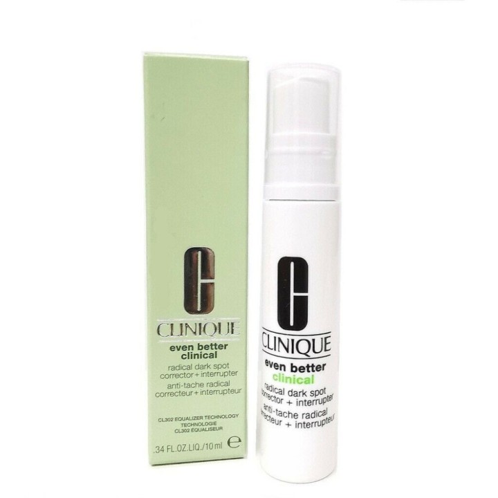 Clinique, Even Better, Paraben-Free, Hydrating, Liquid Foundation, CN 127, Trufle, SPF 15, 30 ml - Teknashop Ltd