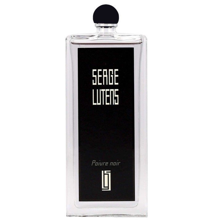 Serge Lutens, Poivre Noir, Eau De Parfum, Unisex, 100 ml - Teknashop Ltd