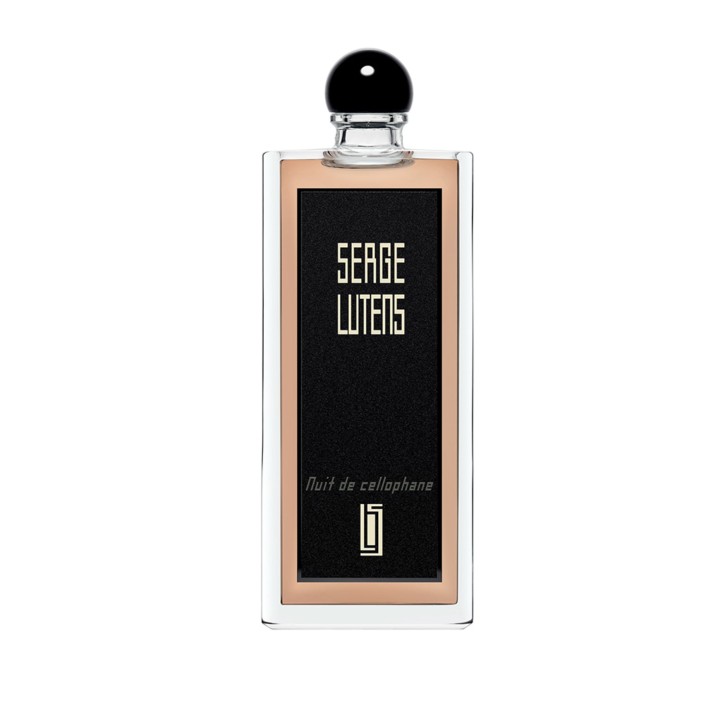 Serge Lutens, Nuit de Cellophane, Eau De Parfum, Unisex, 50 ml - Teknashop Ltd