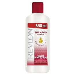 Revlon, Color Protection, Hair Shampoo, Color Protection, 650 ml - Teknashop Ltd