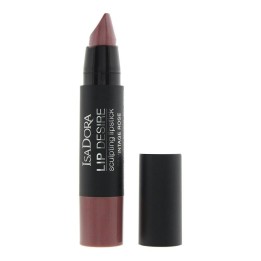 IsaDora, Lip Desire, Sculpting, Cream Lipstick, 64, True Red, 3.3 g - Teknashop Ltd