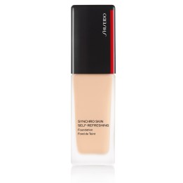 Shiseido, Synchro Skin Self-Refreshing, Liquid Foundation, 515, Deep Tint, 20 SPF, 30 ml - Teknashop Ltd
