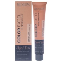 Revlon, Color Excel Playful Tones, Hair Colouring Gel, 500 , 70 ml - Teknashop Ltd