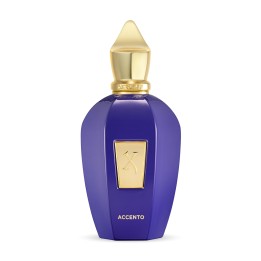 Xerjoff, Velvet Collection - Accento, Eau De Parfum, Unisex, 100 ml *Tester - Teknashop Ltd