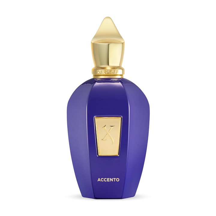 Xerjoff, Velvet Collection - Accento, Eau De Parfum, Unisex, 100 ml *Tester - Teknashop Ltd