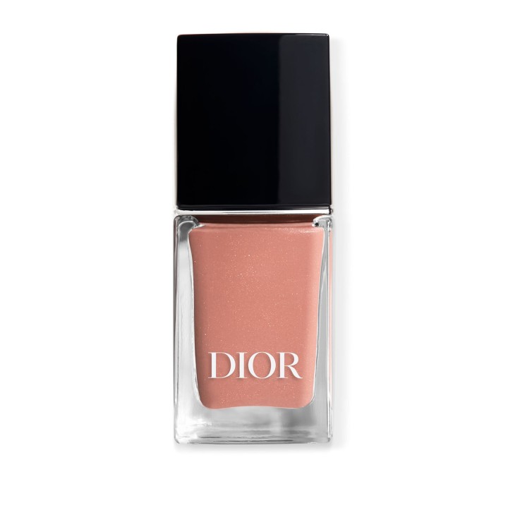 Christian Dior, Vernis, Gel-Effect, Nail Polish, 309, Cosmic, 10 ml - Teknashop Ltd