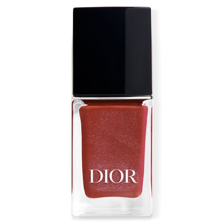 Christian Dior, Vernis, Nail Polish, 007, Jasmin, 10 ml - Teknashop Ltd