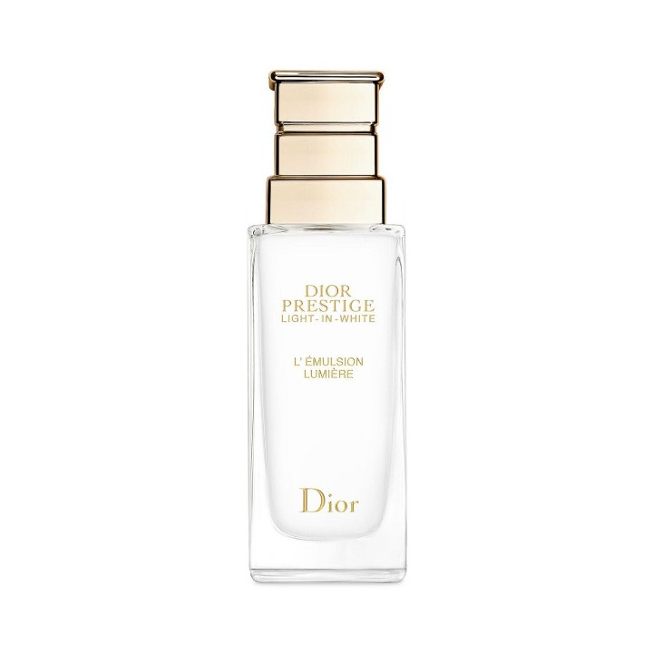 Christian Dior, Prestige Light-In-White, Illuminating, Serum, For Face, 30 ml - Teknashop Ltd