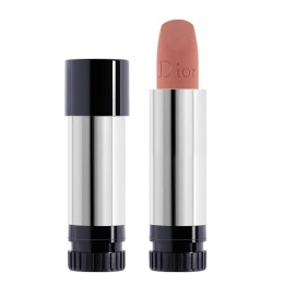 Christian Dior, Couture Colour, Matte, Lip Balm, 100, Nude Look, Refill, 3.5 g - Teknashop Ltd