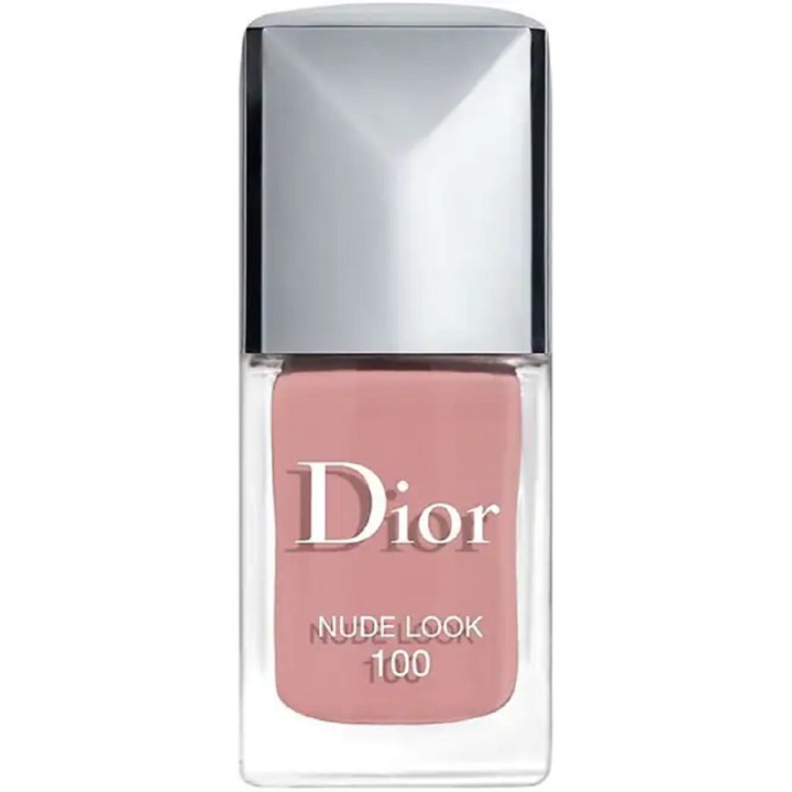 Christian Dior, Vernis, Gel-Effect, Nail Polish, 323, Dune, 10 ml - Teknashop Ltd