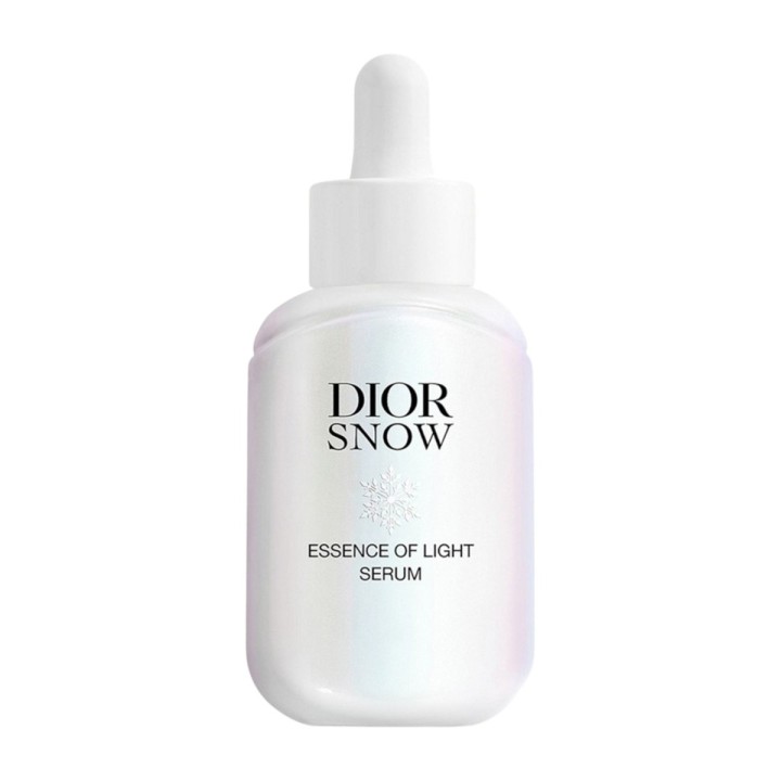 Christian Dior, Diorsnow Essence of Light, Hydration & Brightening, Cream, For Face & Neck, 50 ml - Teknashop Ltd