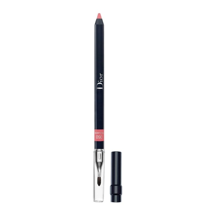 Christian Dior, Dior, Lip Liner, 060, 1.2 g - Teknashop Ltd