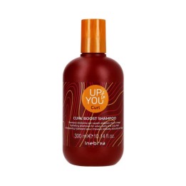 Inebrya, Up To You, Hair Shampoo, Hydrating, 300 ml - Teknashop Ltd