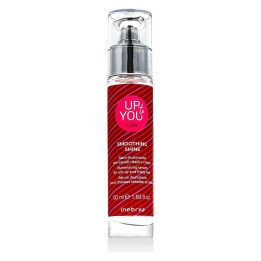 Inebrya, Up To You, Hair Shampoo, Smoothening, 300 ml - Teknashop Ltd