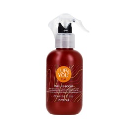 Inebrya, Up To You, Hair Spray Treatment, Curl Defined, 200 ml - Teknashop Ltd