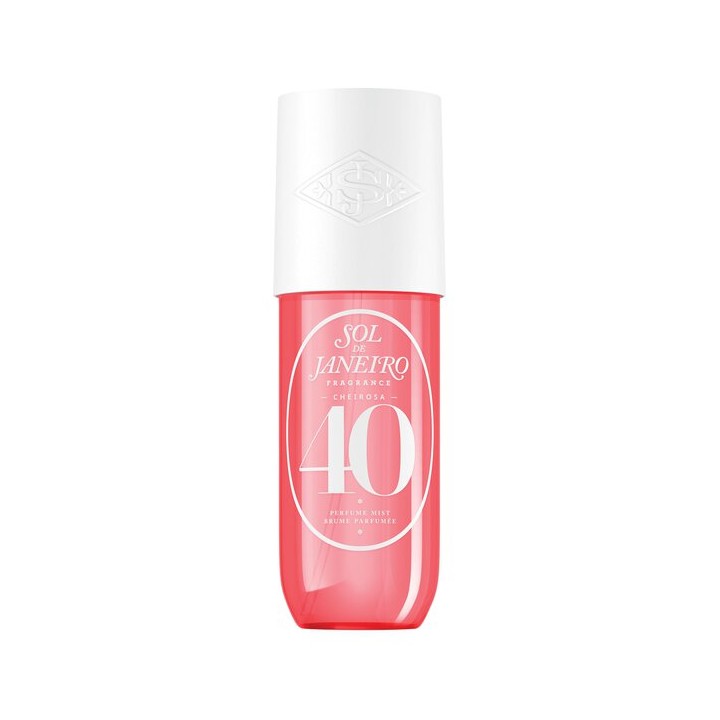 Sol de Janeiro, Cheirosa 40, Hair Scented Mist, For Women, 240 ml - Teknashop Ltd