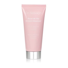 Dr Sebagh, Rose De Vie, Aqua, Hydrating, Cream Mask, For Face, 100 ml - Teknashop Ltd