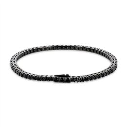 ALBERT M. JEWELS JEWELRY Mod. WSOX00568.RT.BLK.19 - WW.WSOX00568-RT-BLK-19 - Teknashop Ltd