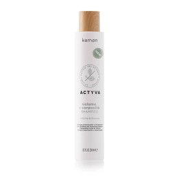 Kemon, Volume, Hair Shampoo, 250 ml - Teknashop Ltd