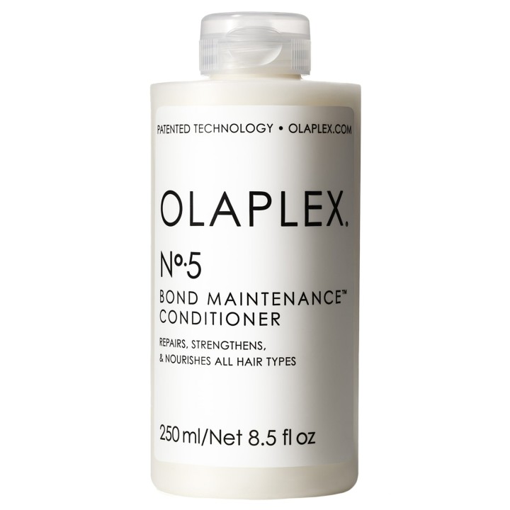 Olaplex, No.5 Fine Bond Maintenance, Hair Conditioner, Strengthening, 250 ml - Teknashop Ltd