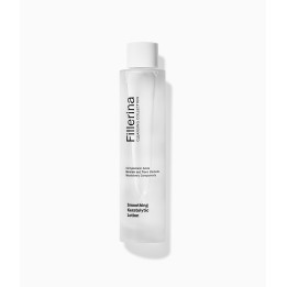 Labo Cosprophar Suisse, Fillerina Cleansing Collection, Gentle Exfoliation, Cleansing Pads, 60 pcs - Teknashop Ltd