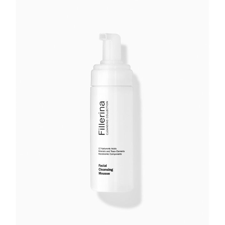 Labo Cosprophar Suisse, Fillerina Cleansing Collection, Refining, Cleansing Cream, 75 ml - Teknashop Ltd