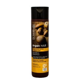 Full Cosmetics, Argan, Hair Shampoo, Moisturising, 250 ml - Teknashop Ltd