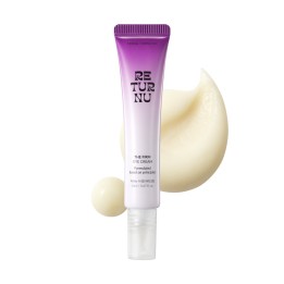 Returnu, The Firm, Firming, Eye Cream, 20 ml - Teknashop Ltd