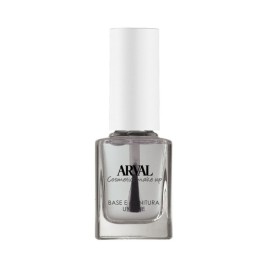Arval, Arval, Base Coat, Nail Polish, 12 ml - Teknashop Ltd