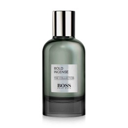 Hugo Boss, The Collection Bold Incense, Eau De Parfum, For Men, 100 ml - Teknashop Ltd