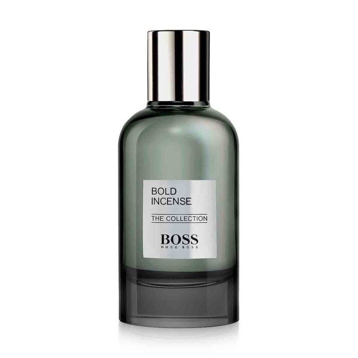 Hugo Boss, The Collection Bold Incense, Eau De Parfum, For Men, 100 ml - Teknashop Ltd