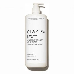 Olaplex, No.5 Fine Bond Maintenance, Hair Conditioner, Strengthening, 1000 ml - Teknashop Ltd