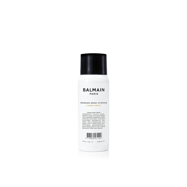Balmain Professionnel, Balmain Session, Banner - Teknashop Ltd