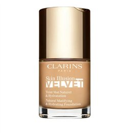 Clarins Skin Illusion Velvet 110N 30ml - unisex - Teknashop Ltd