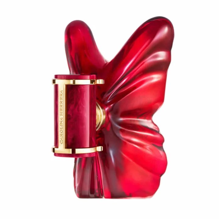 Carolina Herrera La Bomba Intensa Eau De Parfum Spray 30ml - unisex - Teknashop Ltd