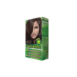 Naturtint  5.7 Ammonia Free Hair Colour 150ml - unisex - Teknashop Ltd