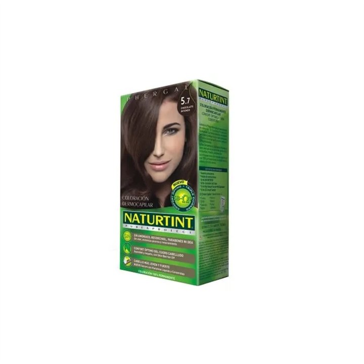 Naturtint  5.7 Ammonia Free Hair Colour 150ml - unisex - Teknashop Ltd