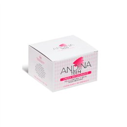 Andina Teen Bleaching Cream 30ml  - unisex - Teknashop Ltd