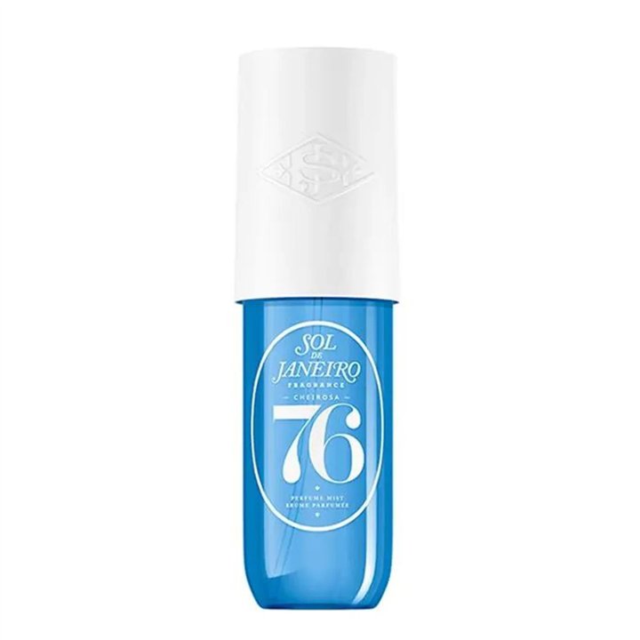Sol De Janeiro Cheirosa 76 Perfume Spray 90ml Spray - unisex - Teknashop Ltd