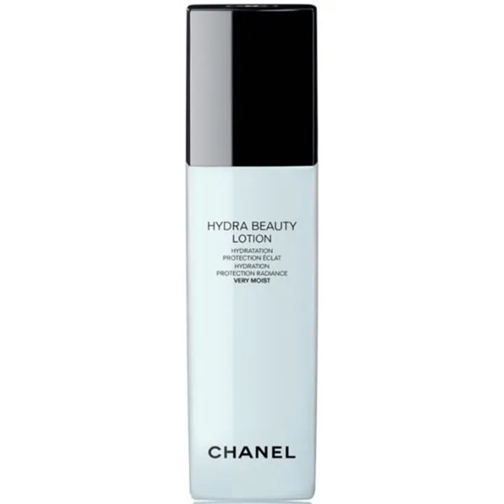 Chanel Hydra Beauty Lotion Very Moist 150ml - unisex - Teknashop Ltd