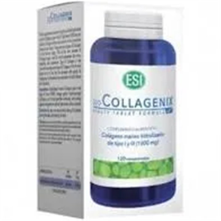 Trepatdiet Collagenix 120 Tab - unisex - Teknashop Ltd