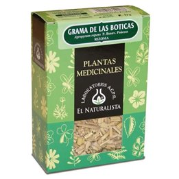 El Natural Grama 60g Trociscos - unisex - Teknashop Ltd