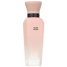 Adolfo Dominguez Nude Musk Eau De Perfume Spray 60ml - unisex - Teknashop Ltd