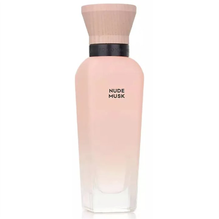 Adolfo Dominguez Nude Musk Eau De Perfume Spray 60ml - unisex - Teknashop Ltd