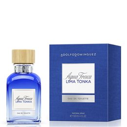Adolfo Dominguez A Dominguez Agua Fresca Ltonka Etv 120ml - unisex - Teknashop Ltd