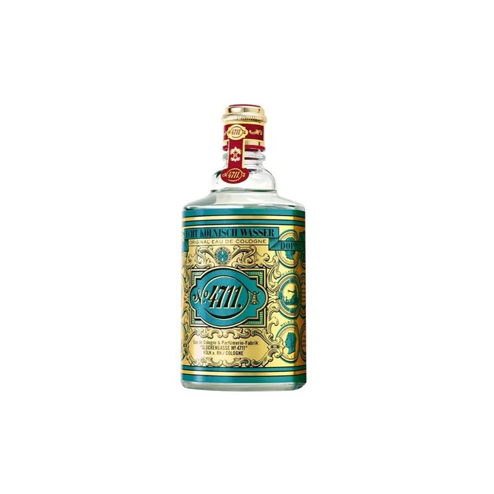 4711 Original Ec 400ml - unisex - Teknashop Ltd