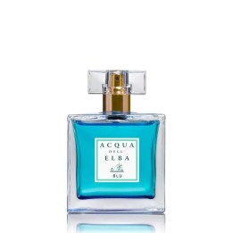 Acqua Dell' Elba Acqua Dell'elba Blu Donna Edp 50ml - unisex - Teknashop Ltd